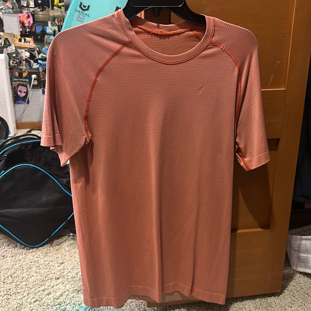 Lululemon Metal Vent 2.0